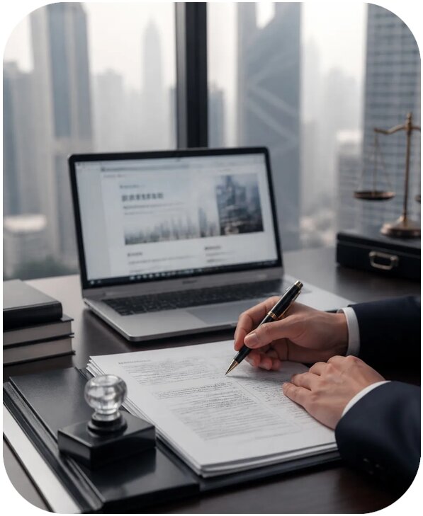 Регистрация торговой компании в Китае от 77880 р. | Китаист